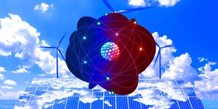 Fusion Energy Breakthrough Confirmed