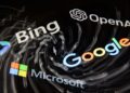 Microsoft’s AI Replaces Search Engines