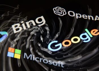 Microsoft’s AI Replaces Search Engines