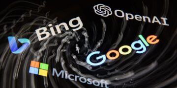 Microsoft’s AI Replaces Search Engines