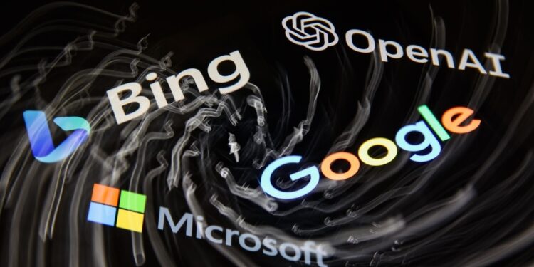 Microsoft’s AI Replaces Search Engines