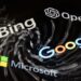 Microsoft’s AI Replaces Search Engines