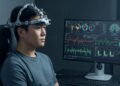 Brain-Computer Interface Goes Wireless