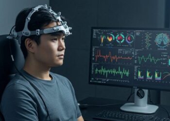 Brain-Computer Interface Goes Wireless