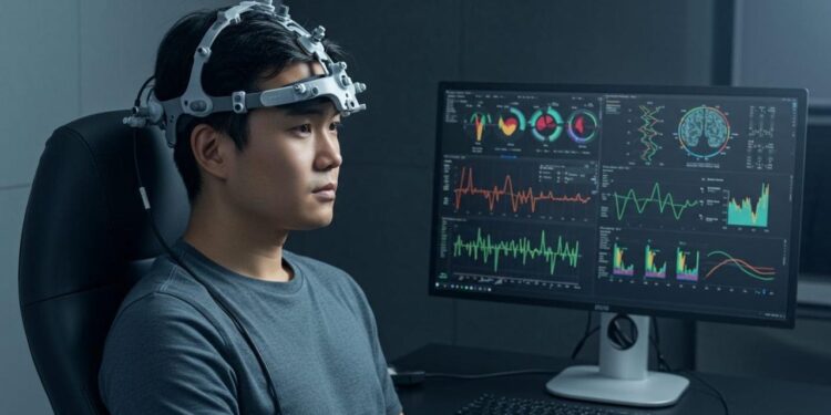 Brain-Computer Interface Goes Wireless