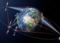 Space-Based Internet Global Launch