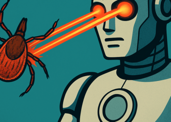 AI Detects Diseases Early