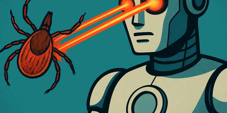 AI Detects Diseases Early