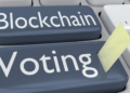 Blockchain Secures National Elections