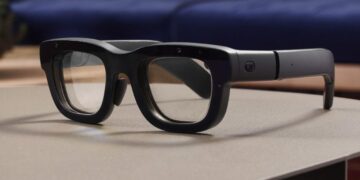 AR Glasses Replace Smartphones