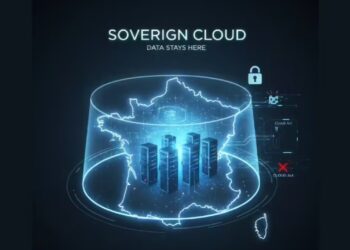 The Evolution Of Future Sovereign Cloud Frameworks