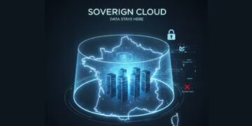 The Evolution Of Future Sovereign Cloud Frameworks