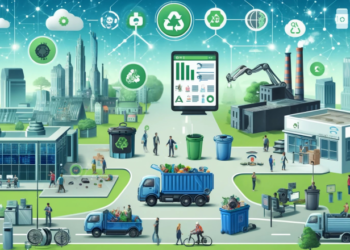 How Smart Tech is Solving Global Crises