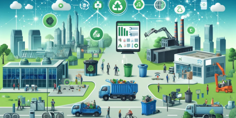 How Smart Tech is Solving Global Crises