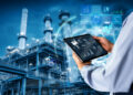 Modern Tech Reshaping Global Industries