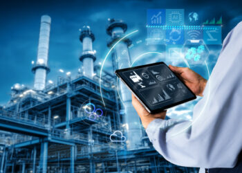 Modern Tech Reshaping Global Industries