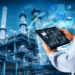 Modern Tech Reshaping Global Industries