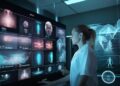 How AI Diagnostics is Revolutionizing Healthcare Systems