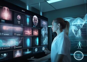 How AI Diagnostics is Revolutionizing Healthcare Systems