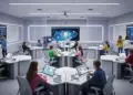 Revolutionizing Modern Classrooms With Adaptive Learning Technology