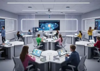 Revolutionizing Modern Classrooms With Adaptive Learning Technology