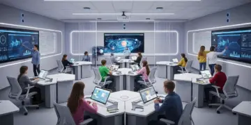 Revolutionizing Modern Classrooms With Adaptive Learning Technology