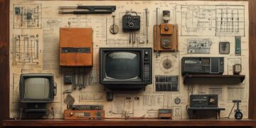 Vintage Tech Hardware Market Investment Guide